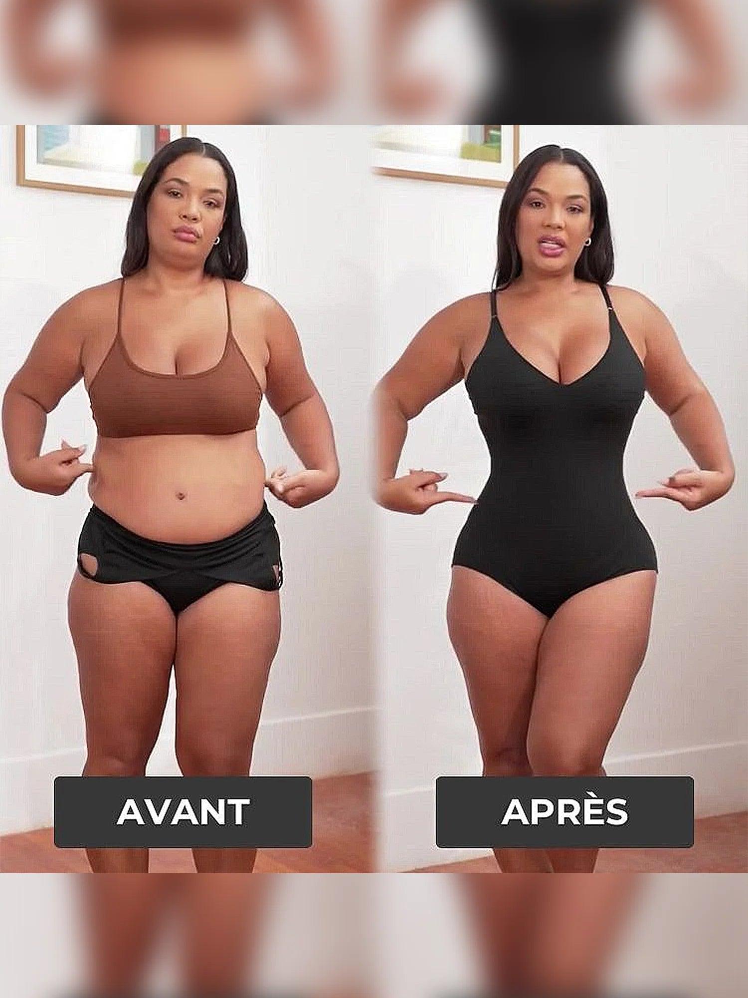 Body gainant - Body Gainant