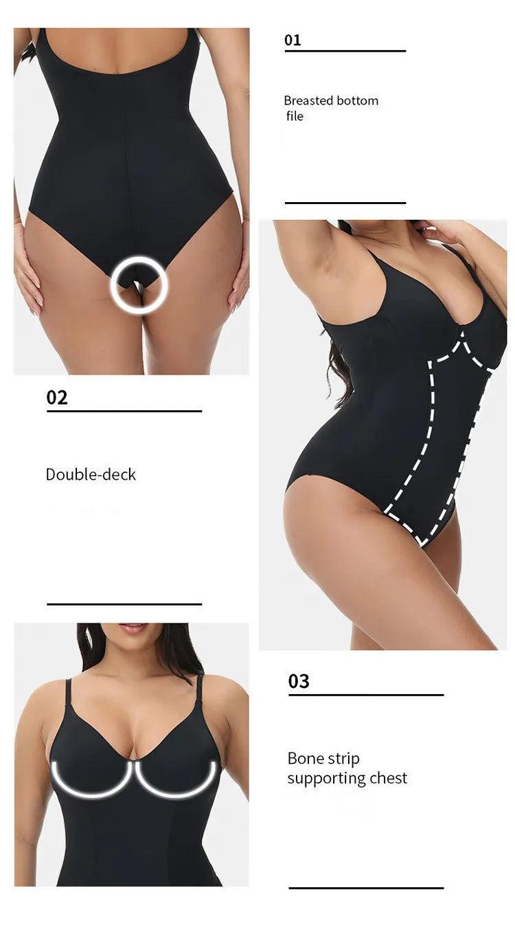 Body gainant - Body Gainant