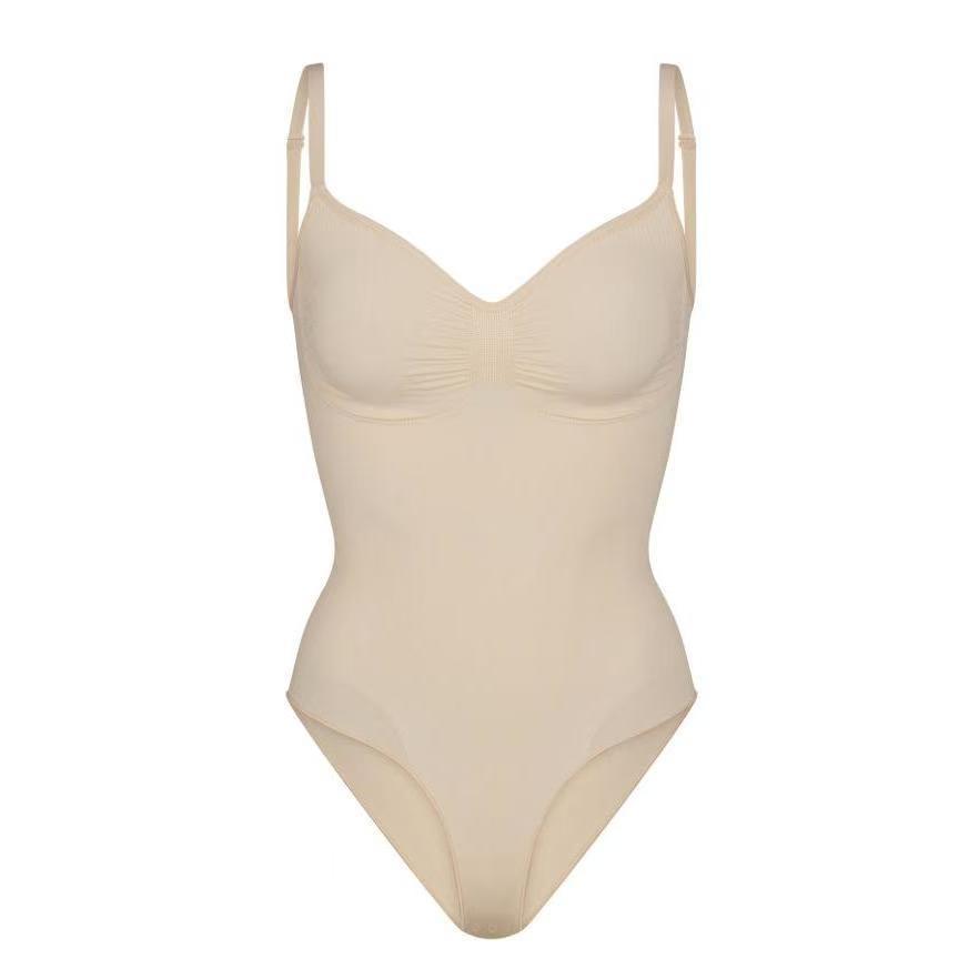 Body gainant - Body Gainant