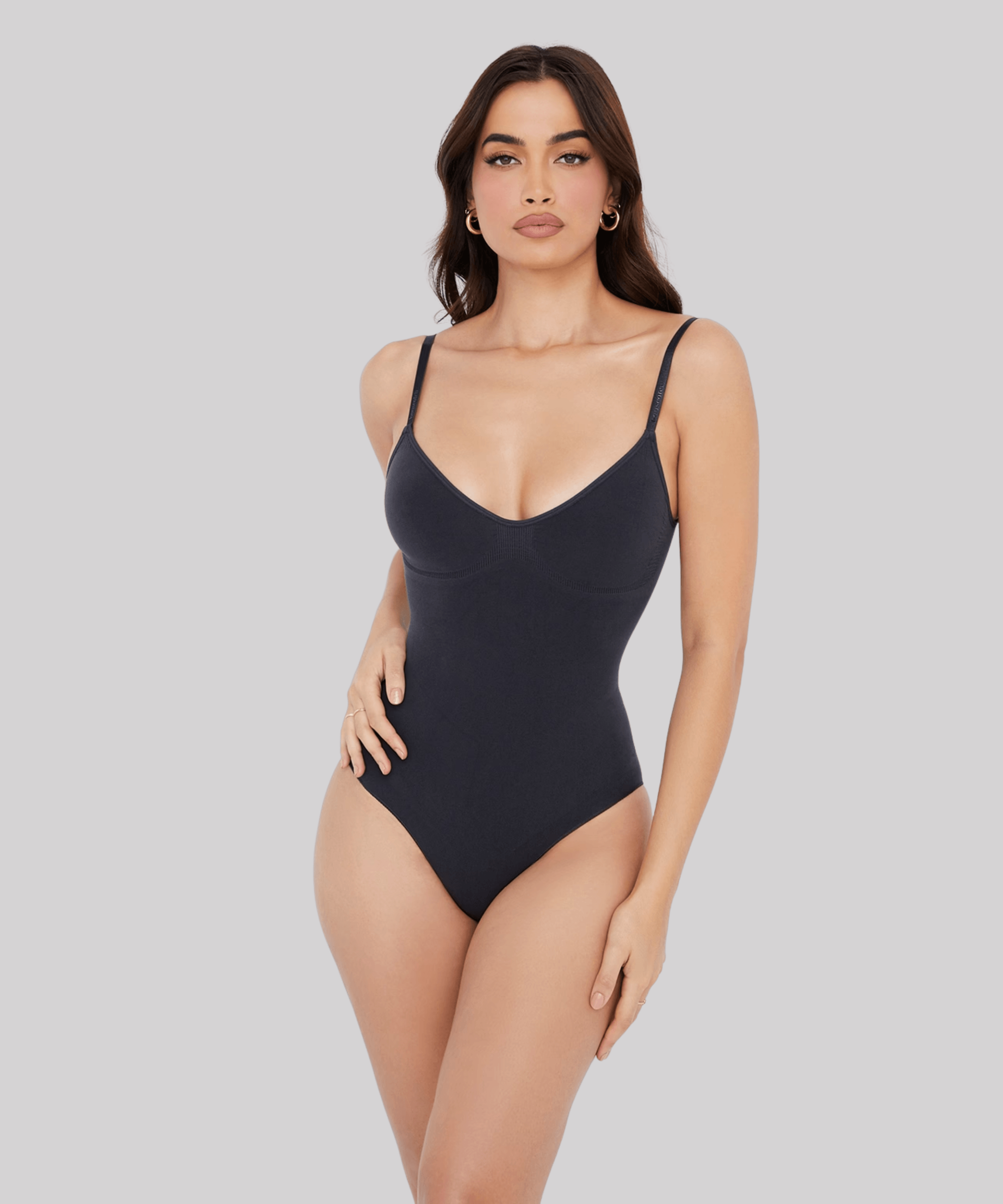 Body gainant - Body Gainant