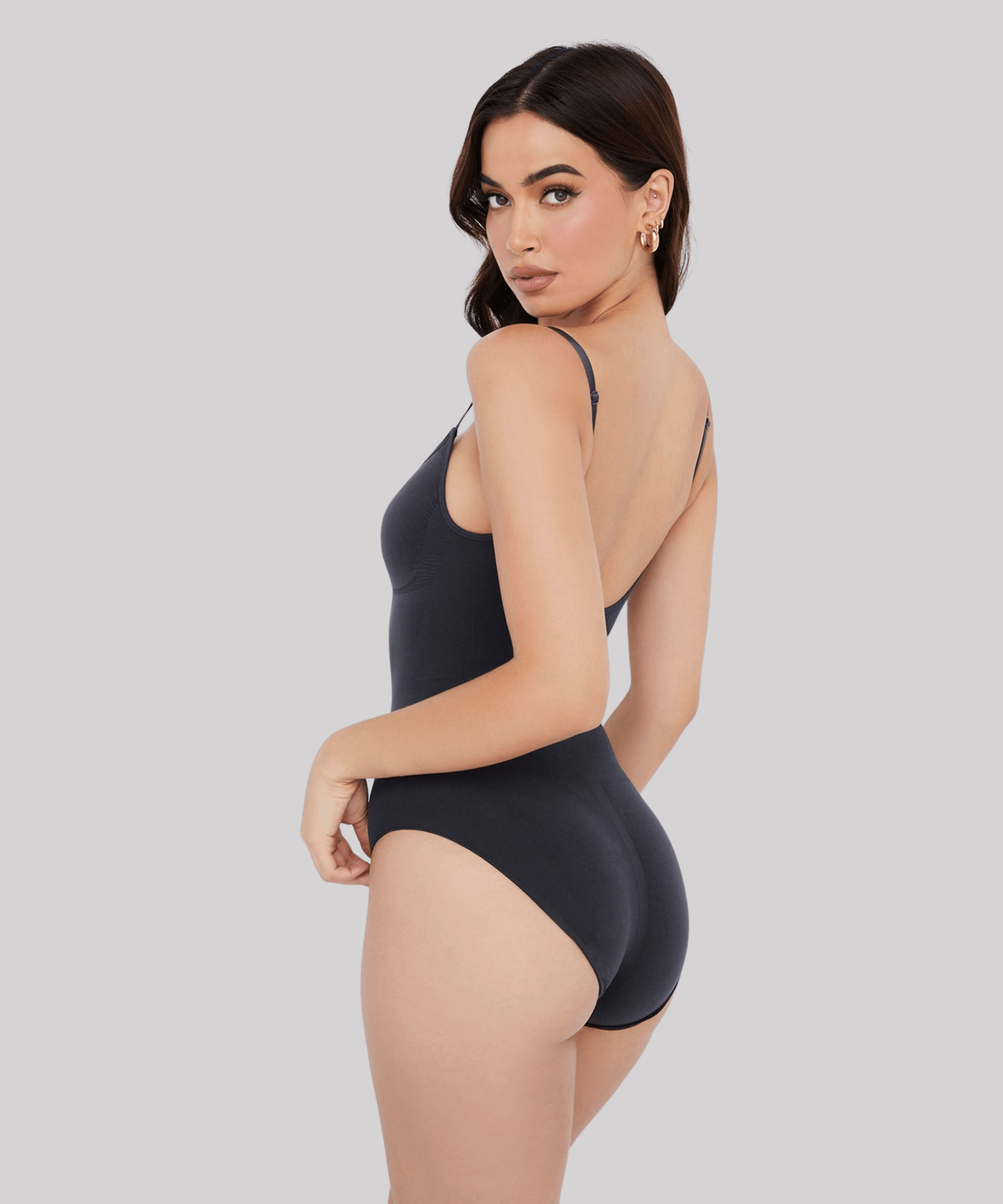 Body gainant - Body Gainant