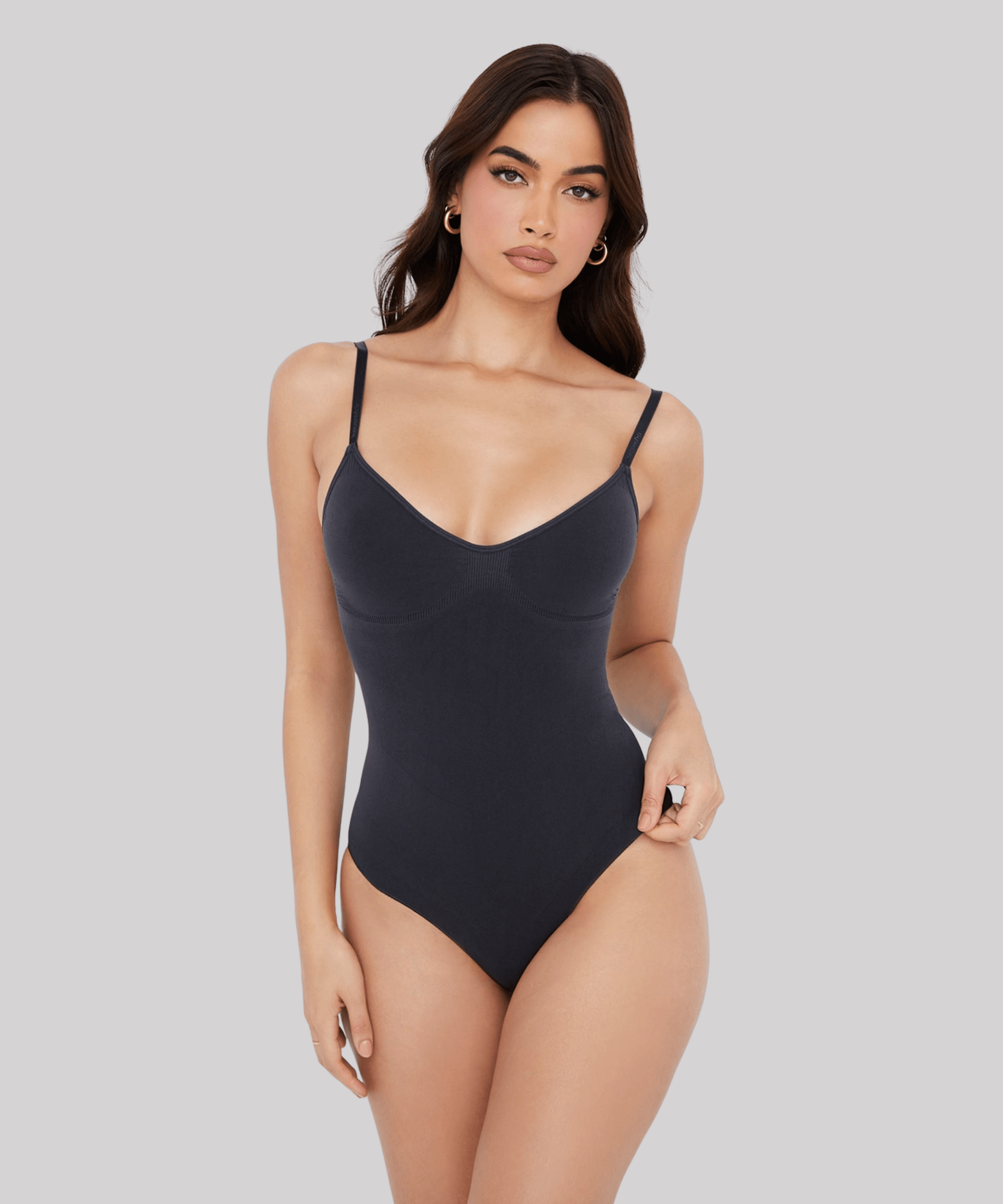 Body gainant - Body Gainant