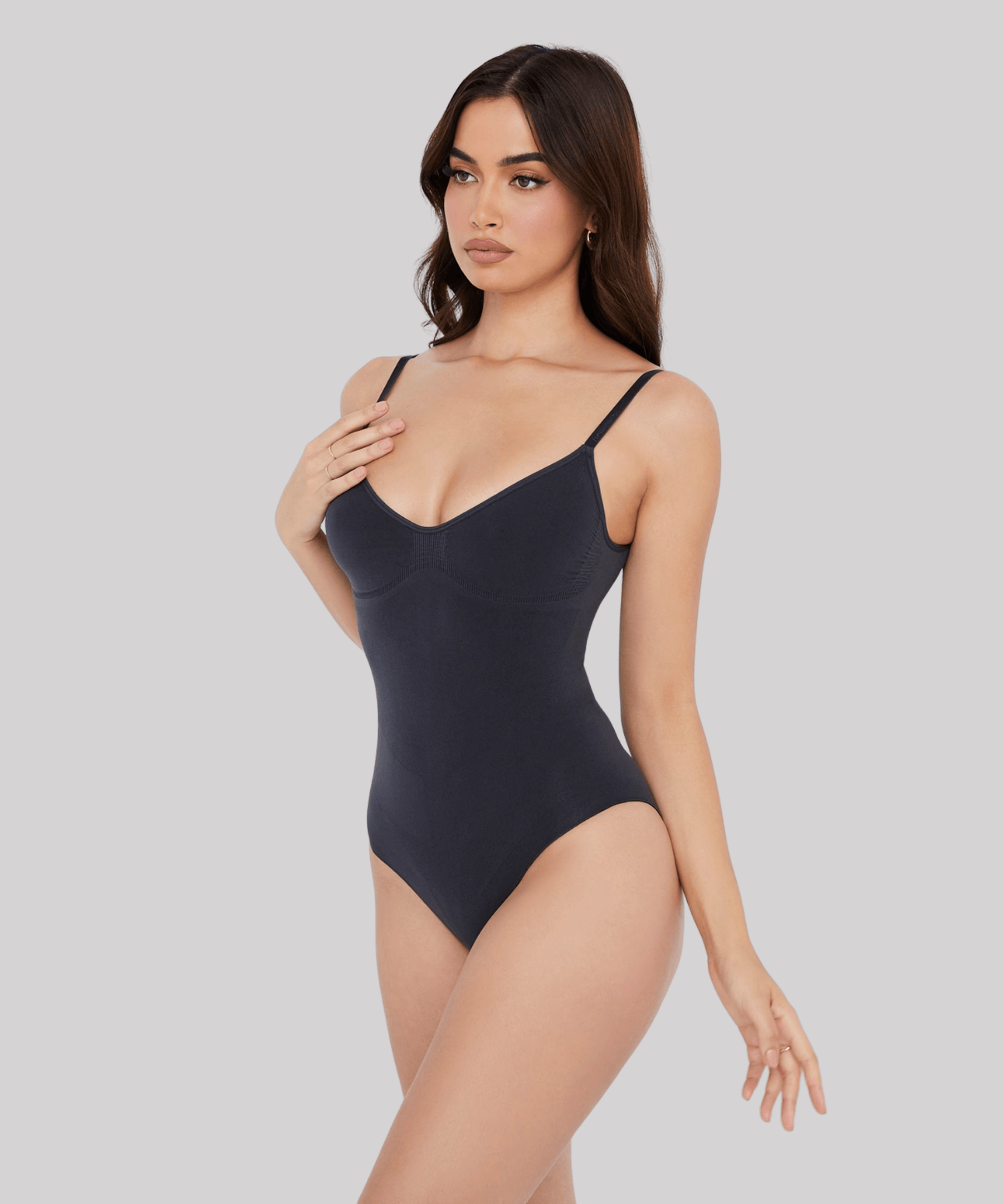 Body gainant - Body Gainant